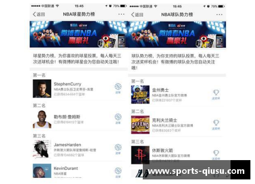 NBA新浪微博热议：球迷眼中的最佳赛季回顾与预测